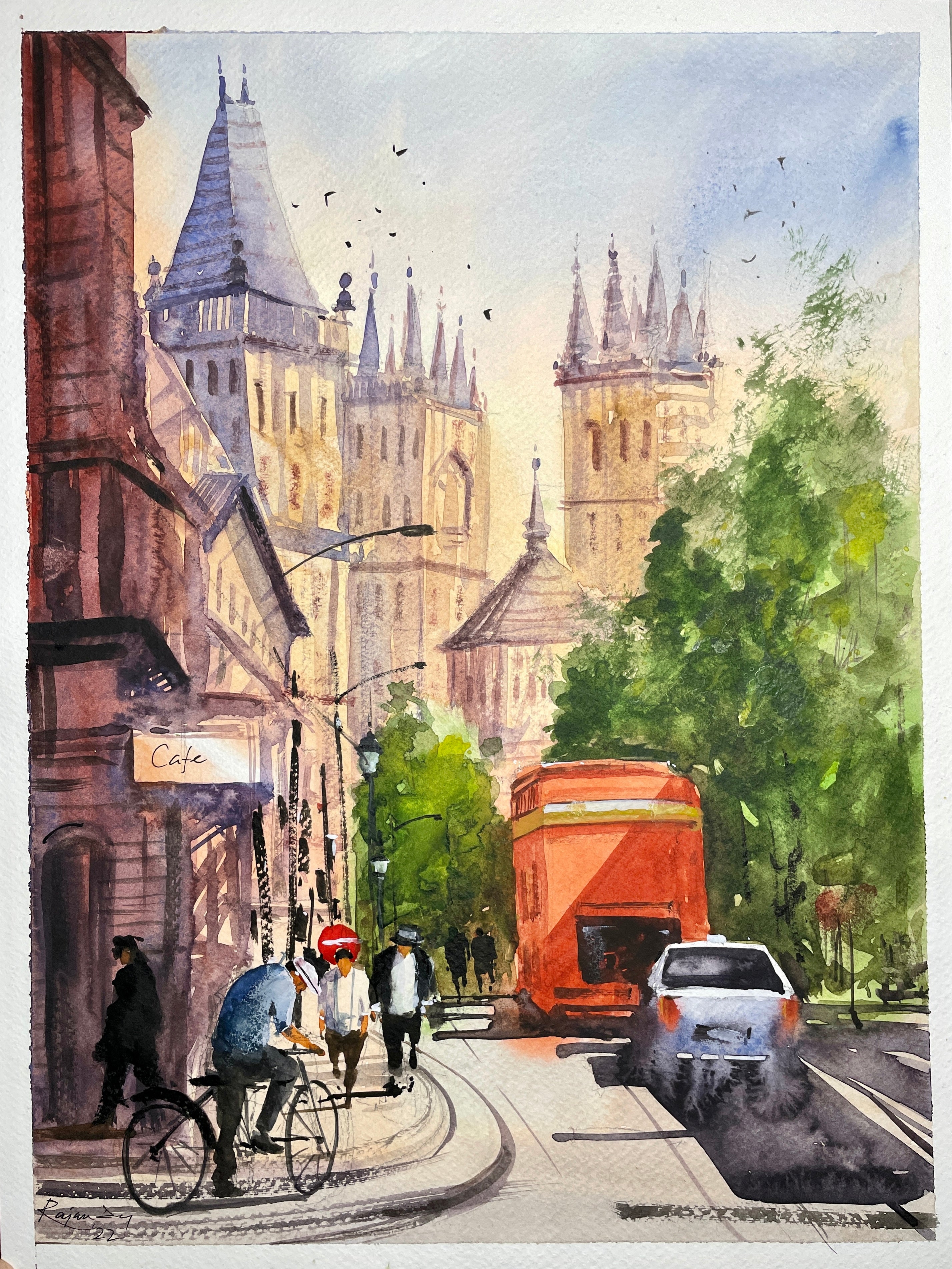 LONDON DIARY-007