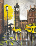 London Glow 2