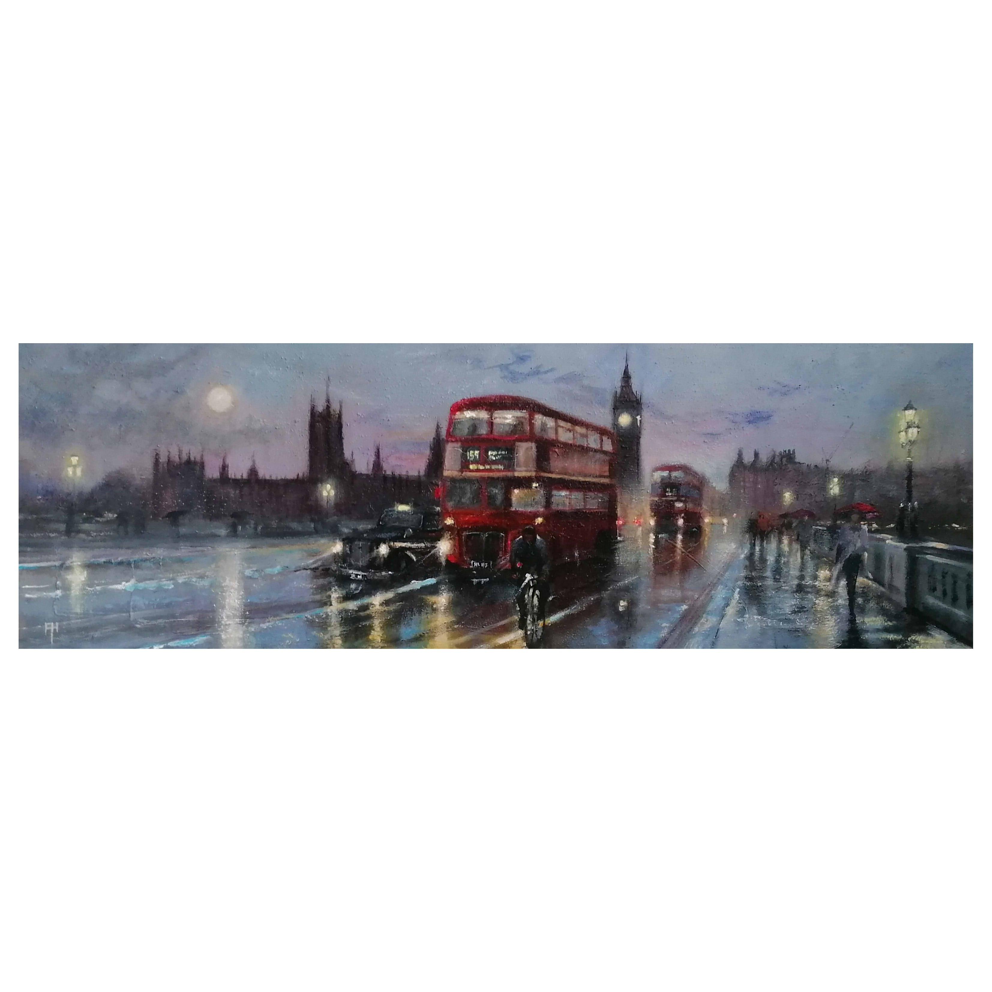 London's Transport 2, Westminster.