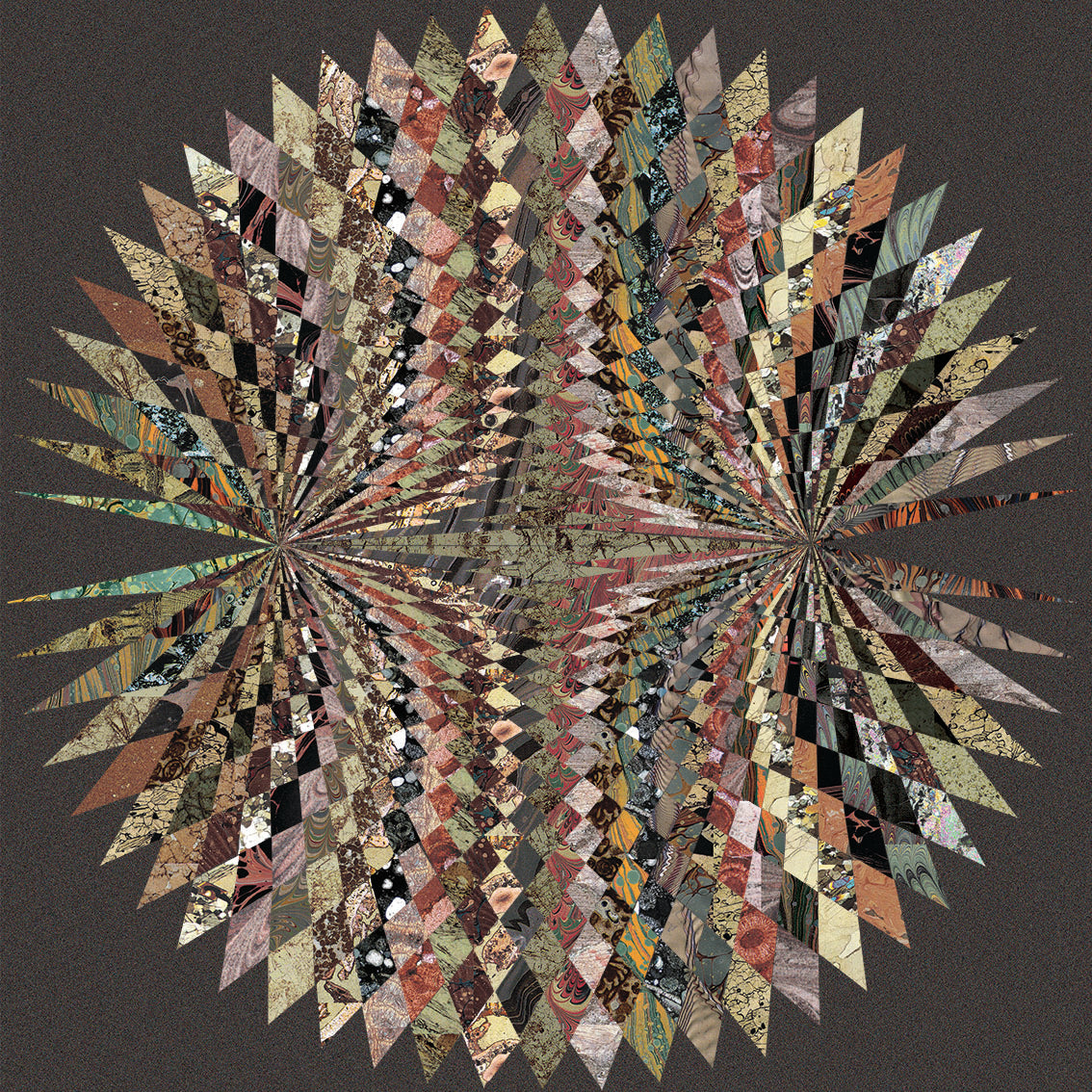 Longitude