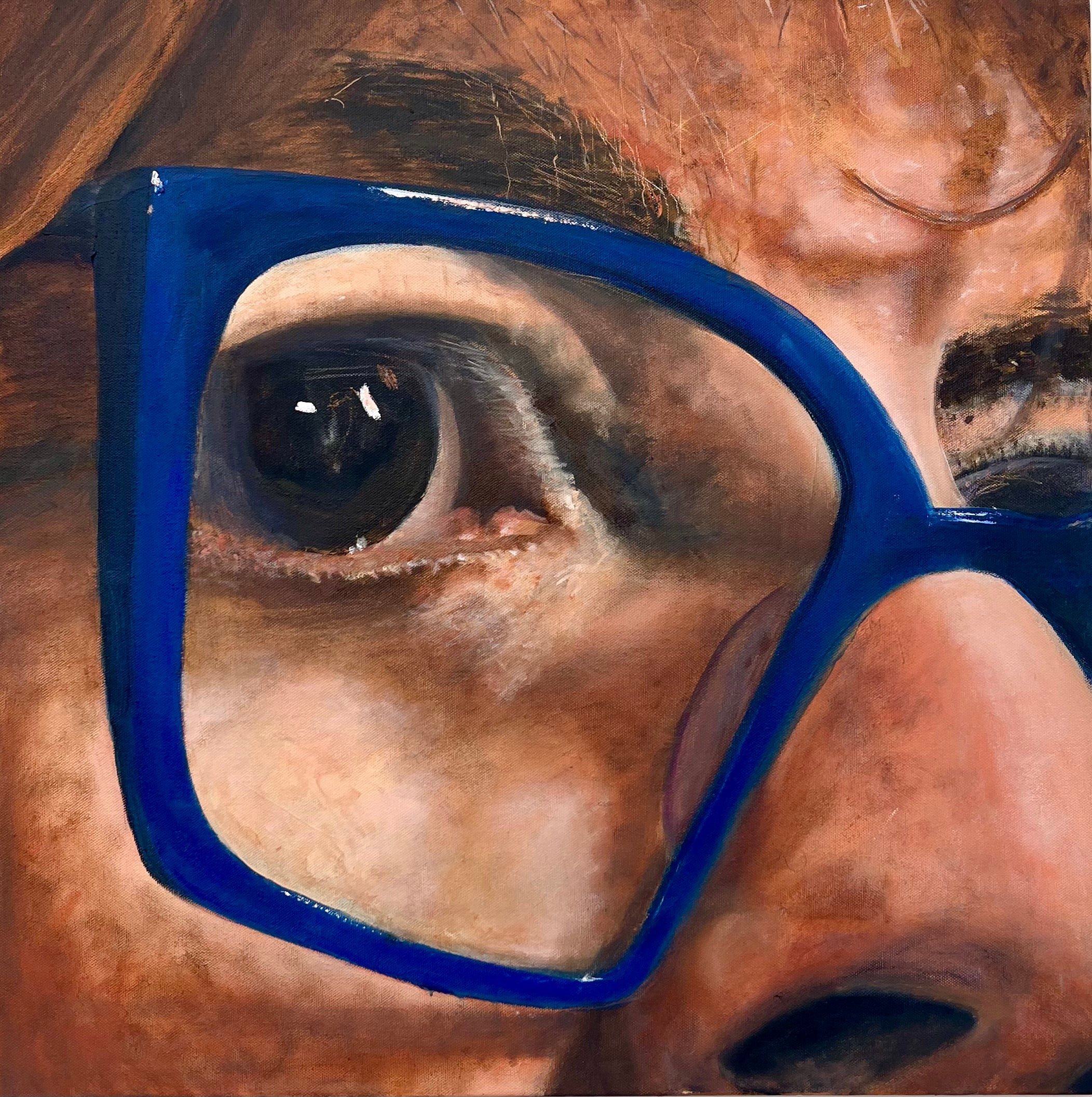 Longsighted