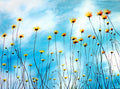 Reaching to the Skies