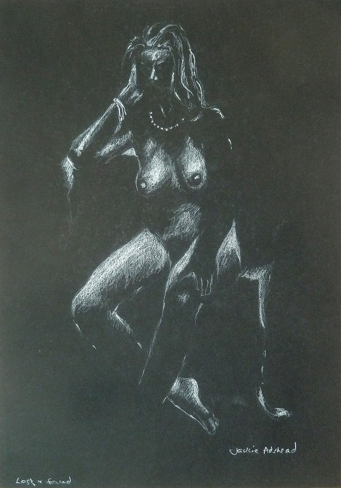 Lost and found