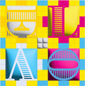 Island of LOVE PBWE Clockwise Version 2023