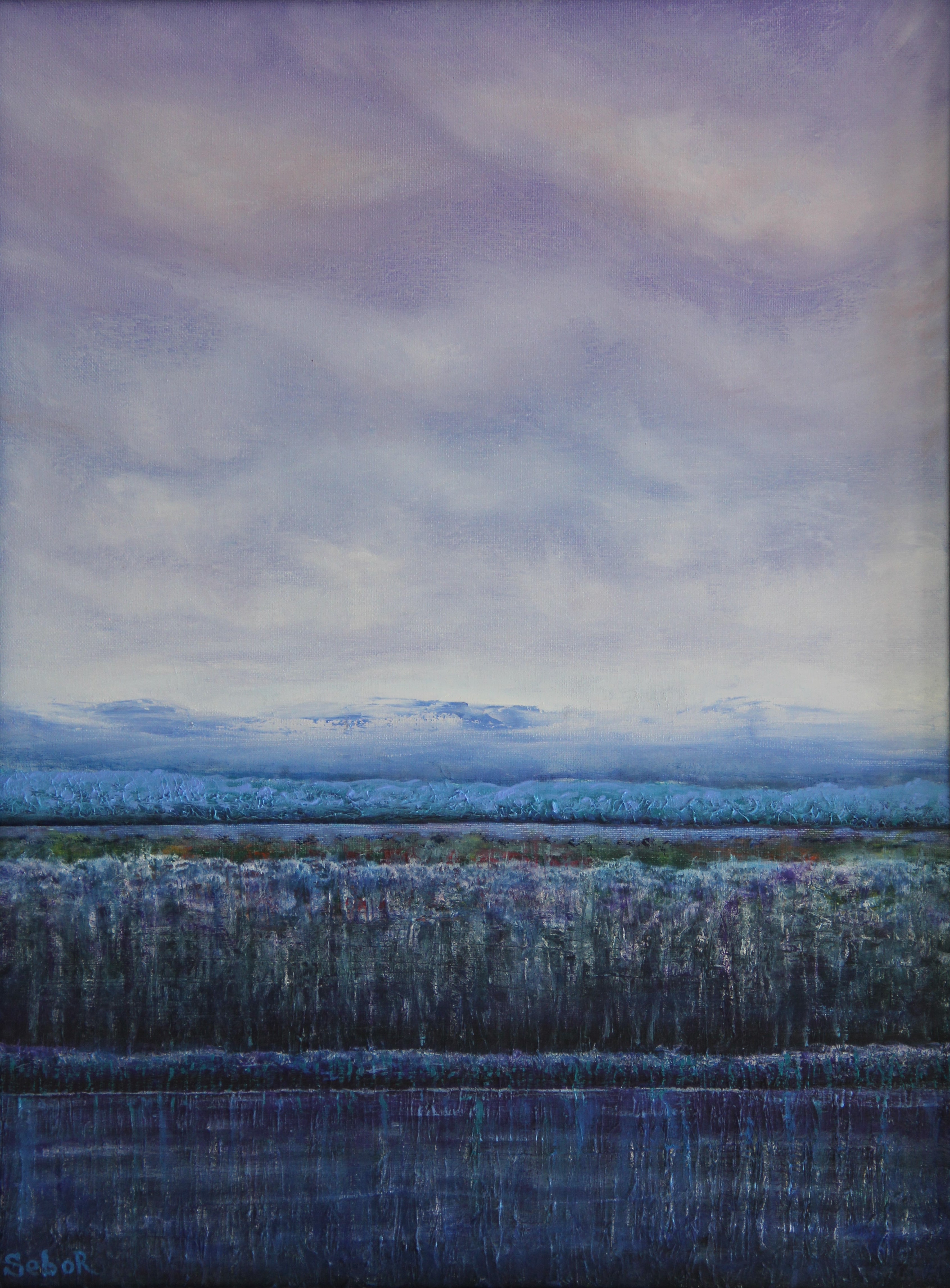 Low Sky