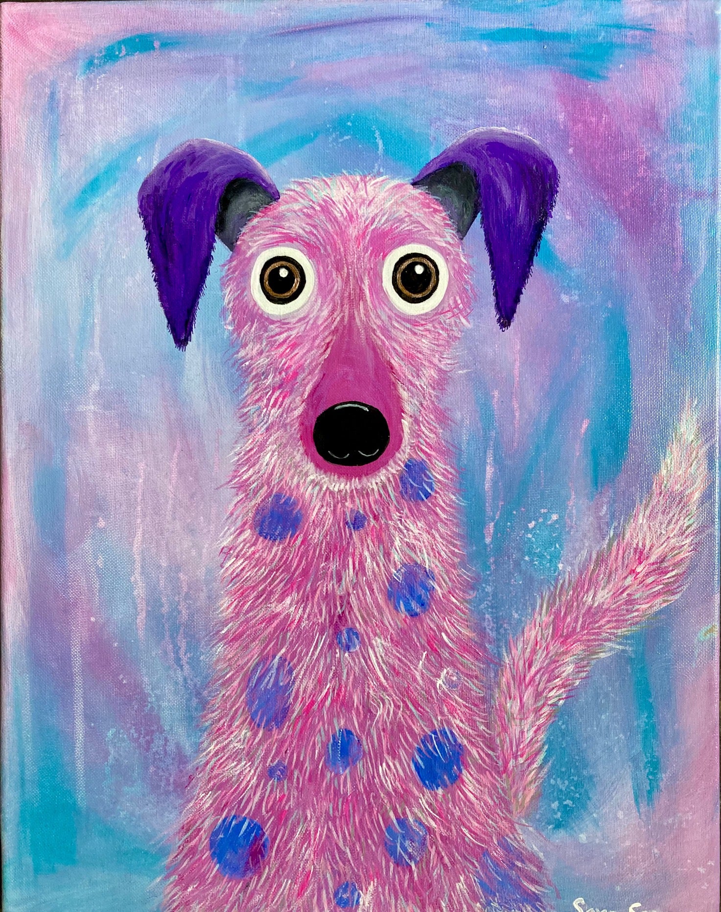 Lucy