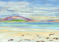 Luskentyre Beach 3, Isle of Harris