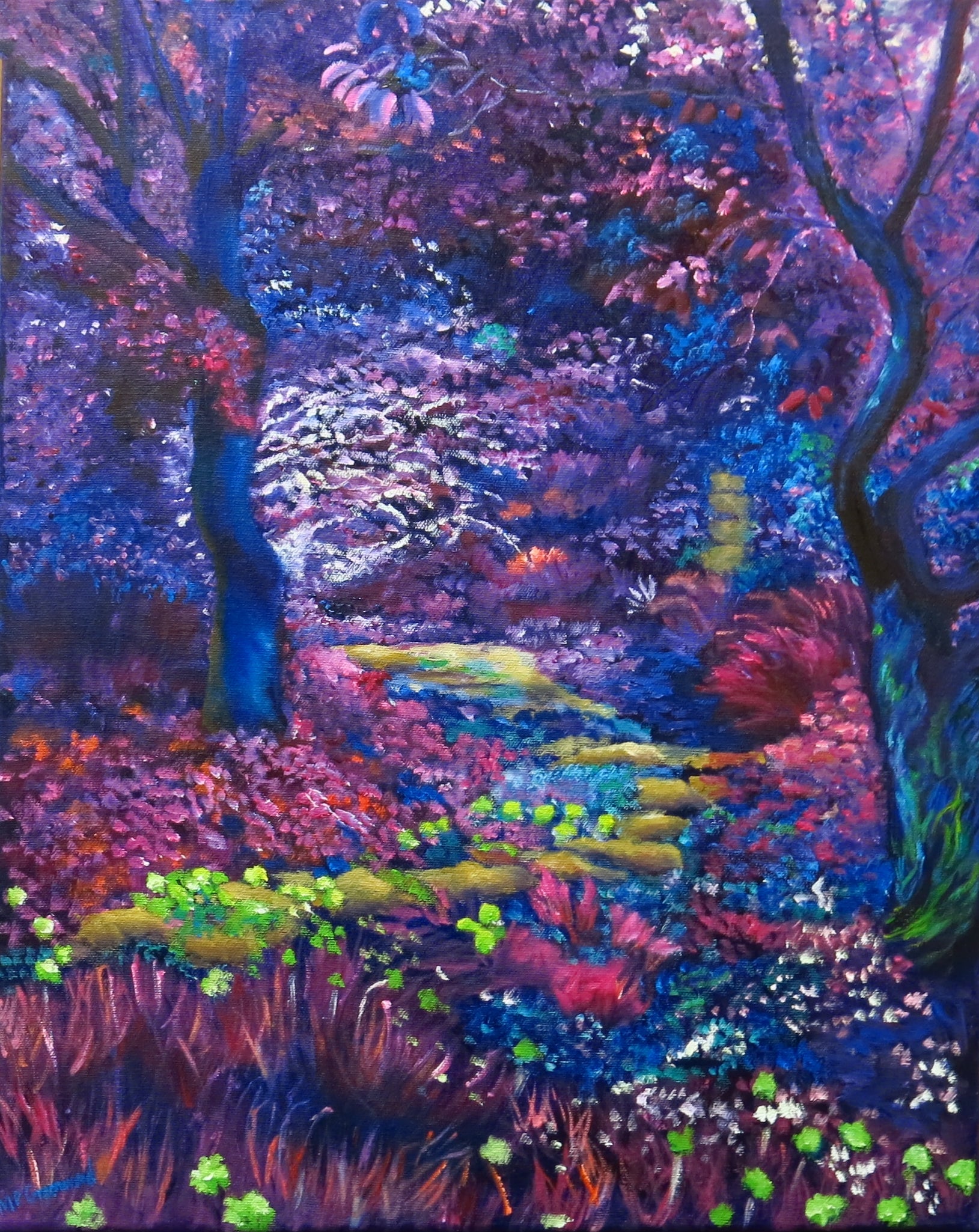 Magical Forest