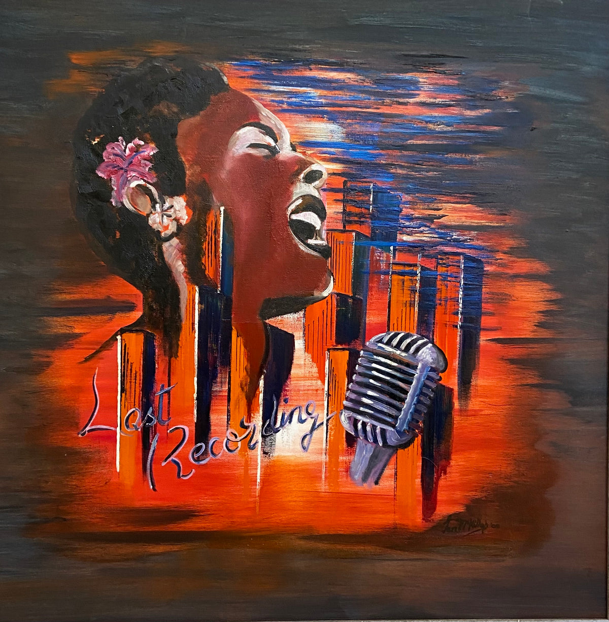 The Jazz Singer