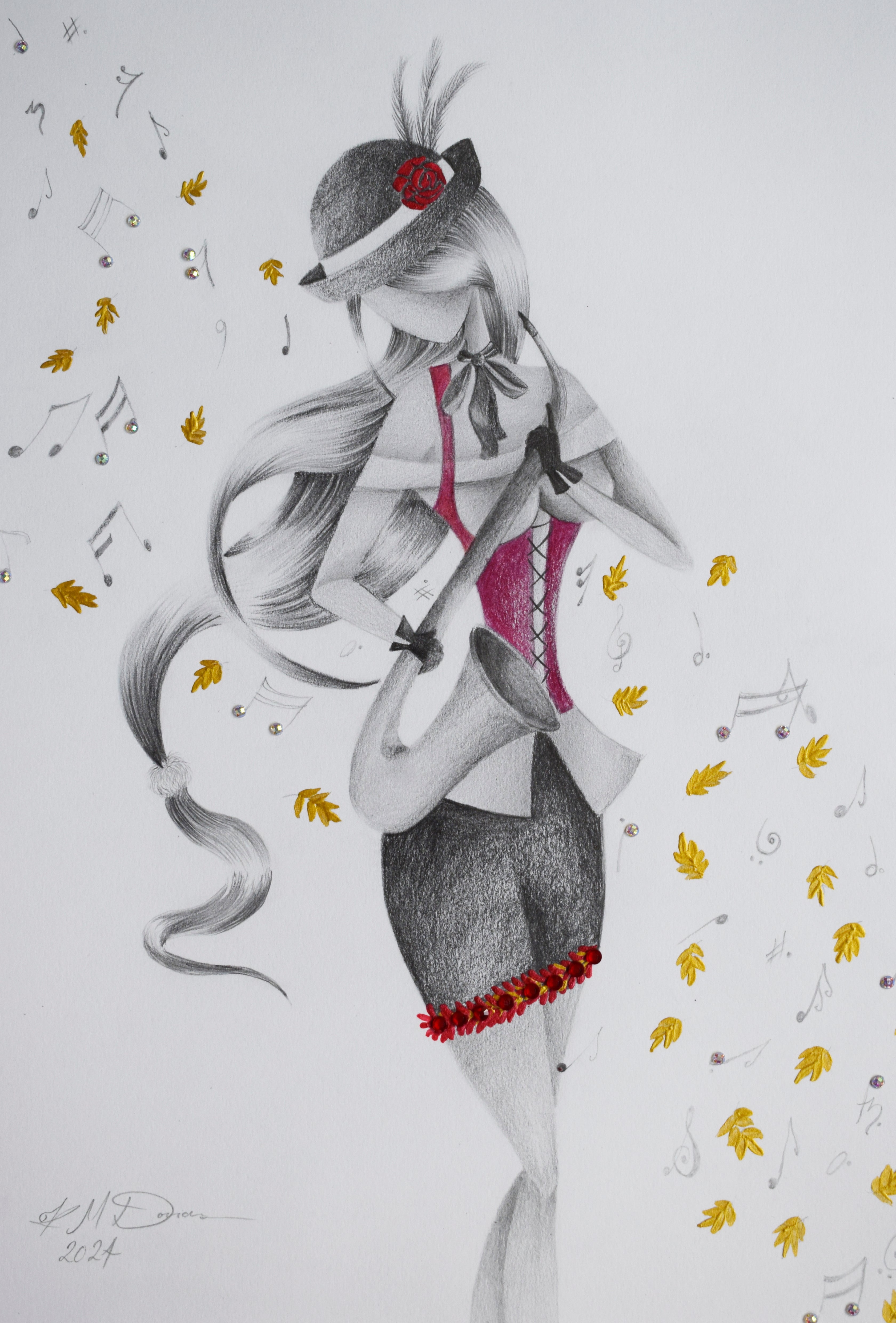 Sweet Symphony of the Season