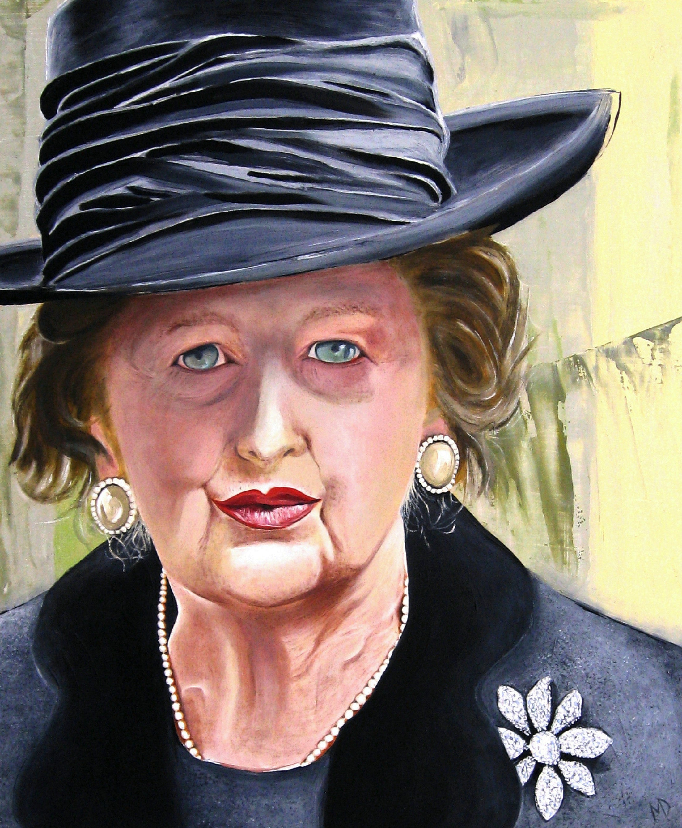 Margaret