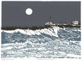 Margate Harbour