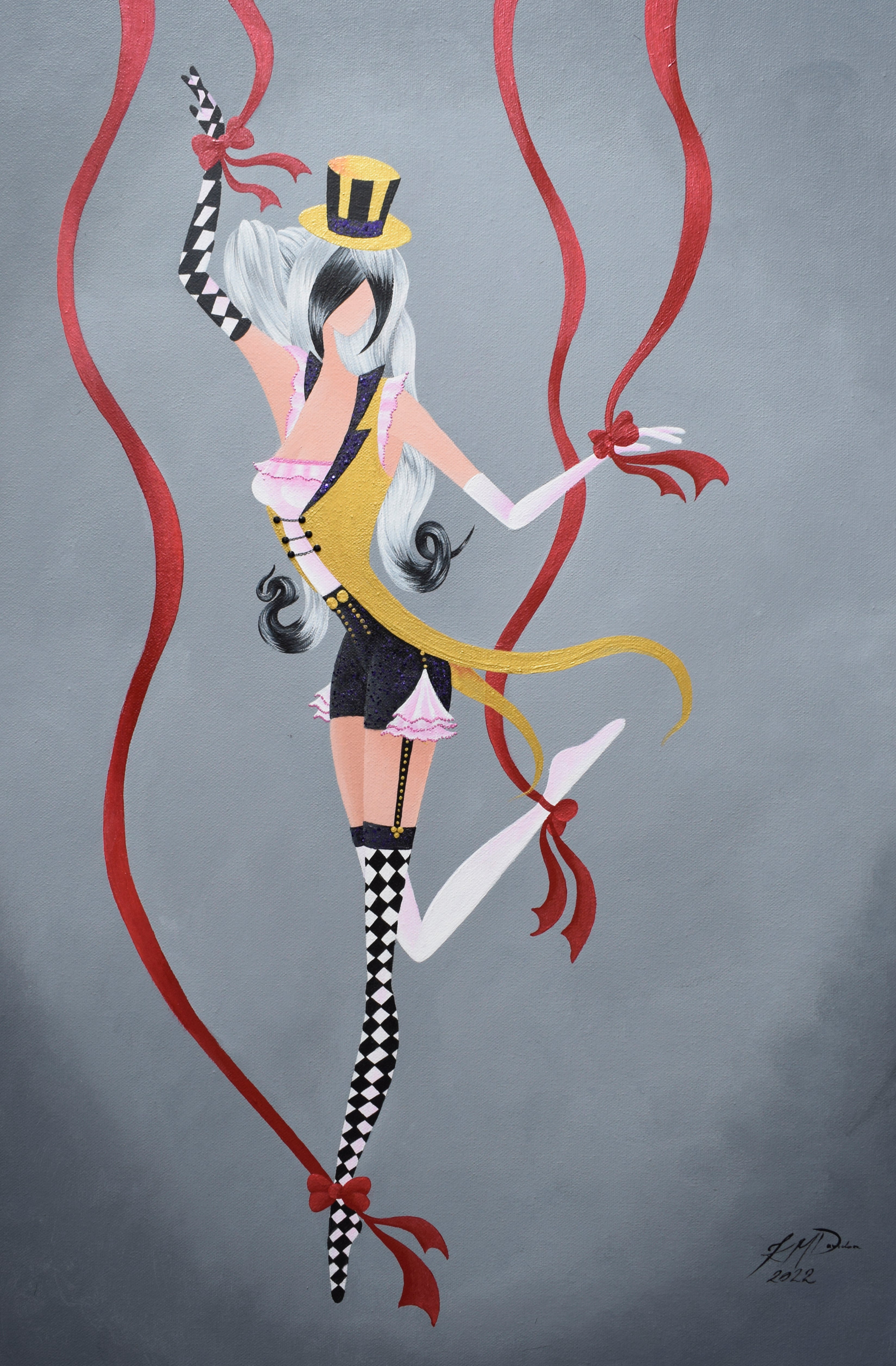 Marionette
