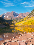 The Maroon Bells