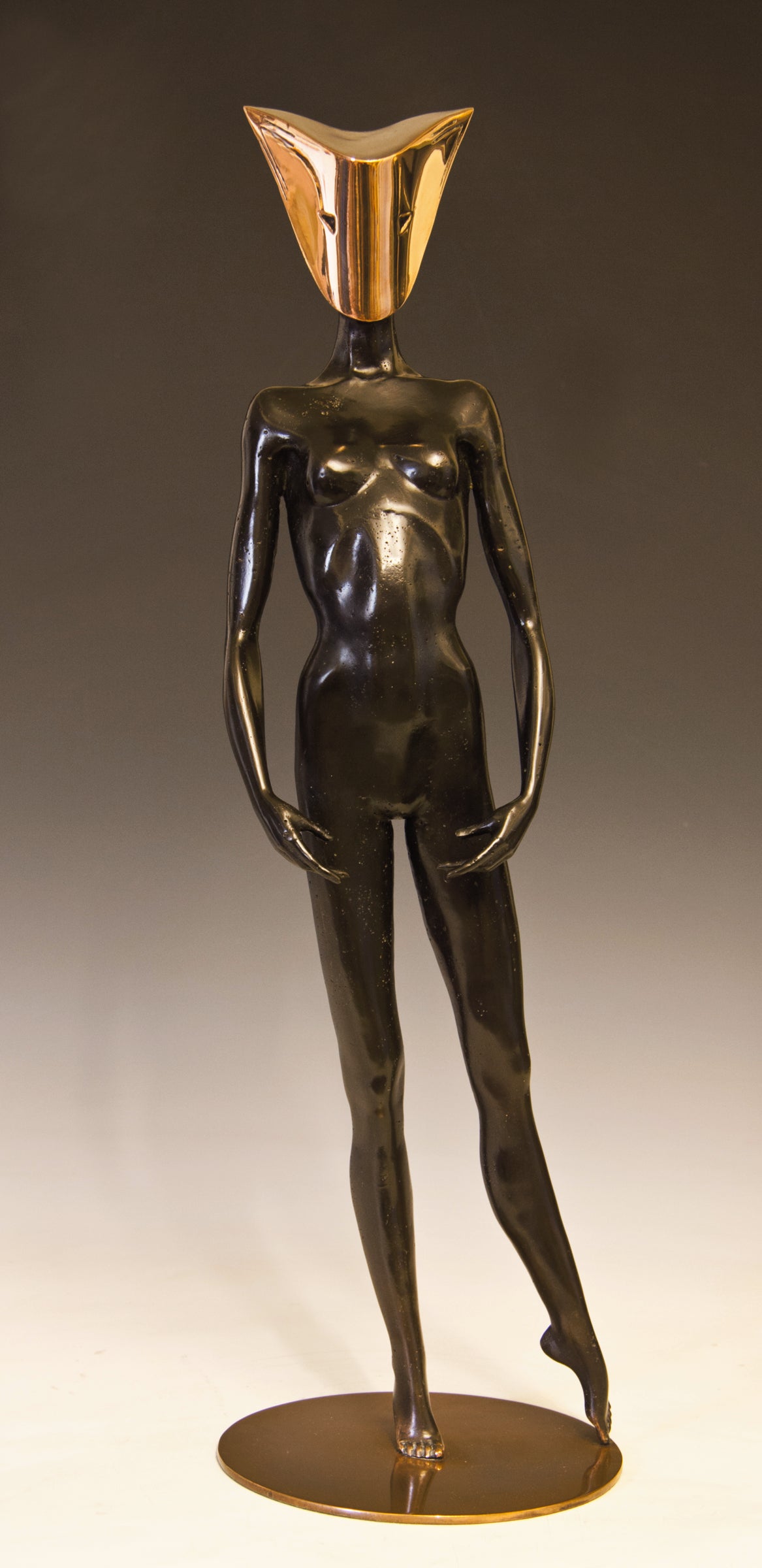 'Masquerade II'