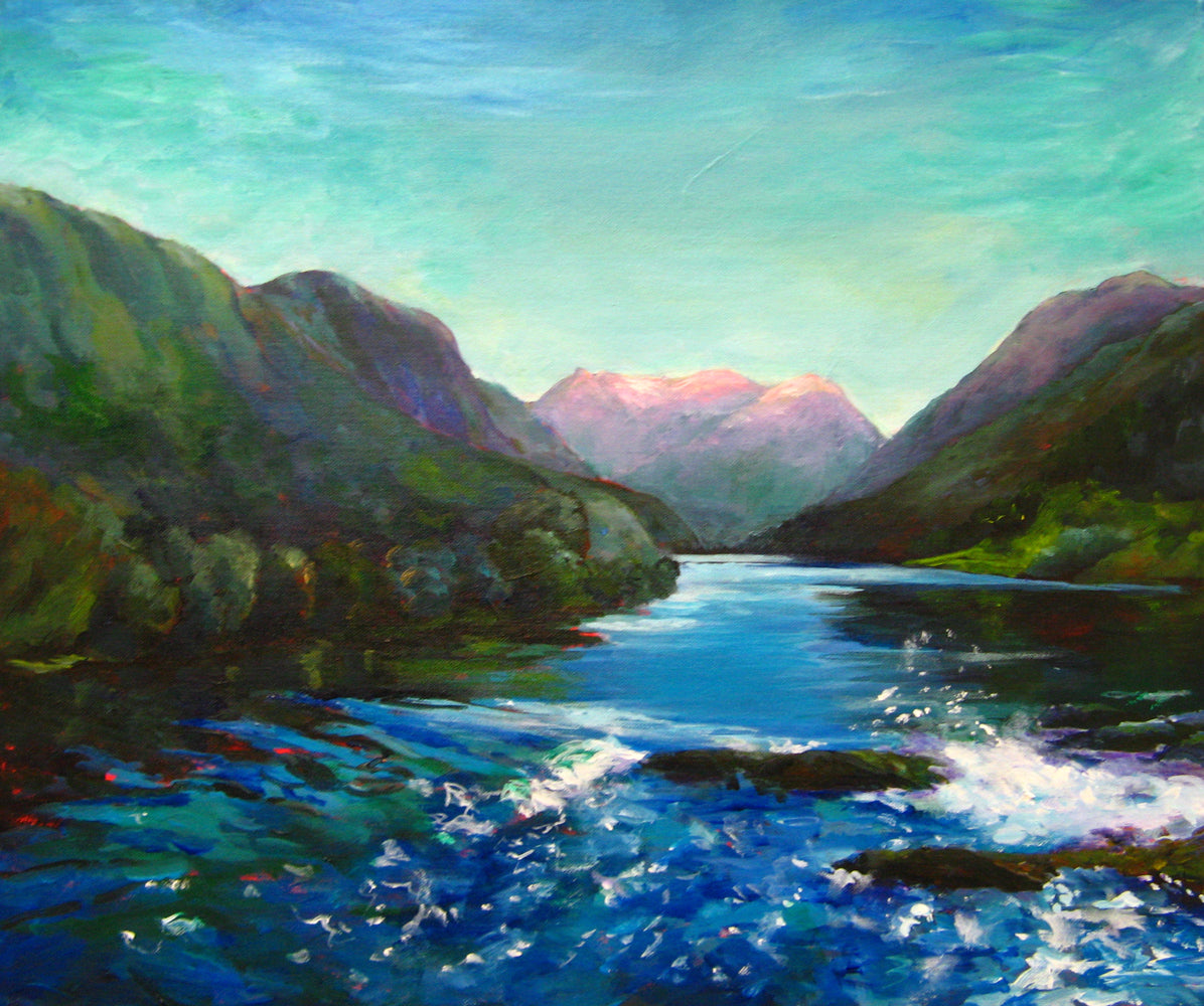 Memories of Norway
