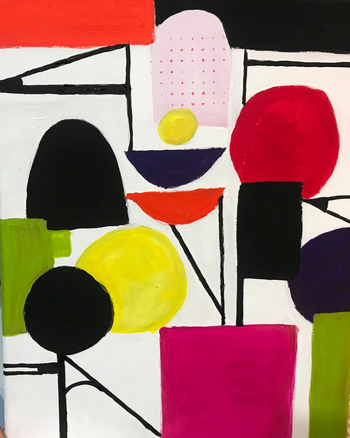 Mid Century Modern 4