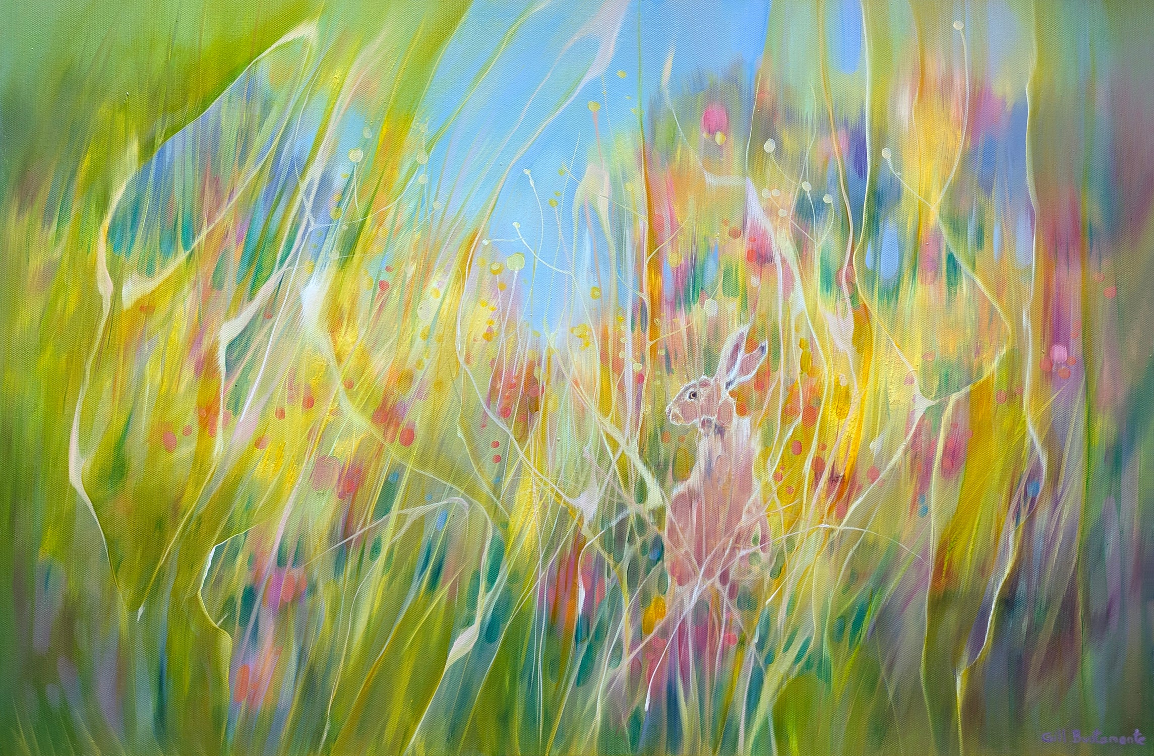 Meadow Born