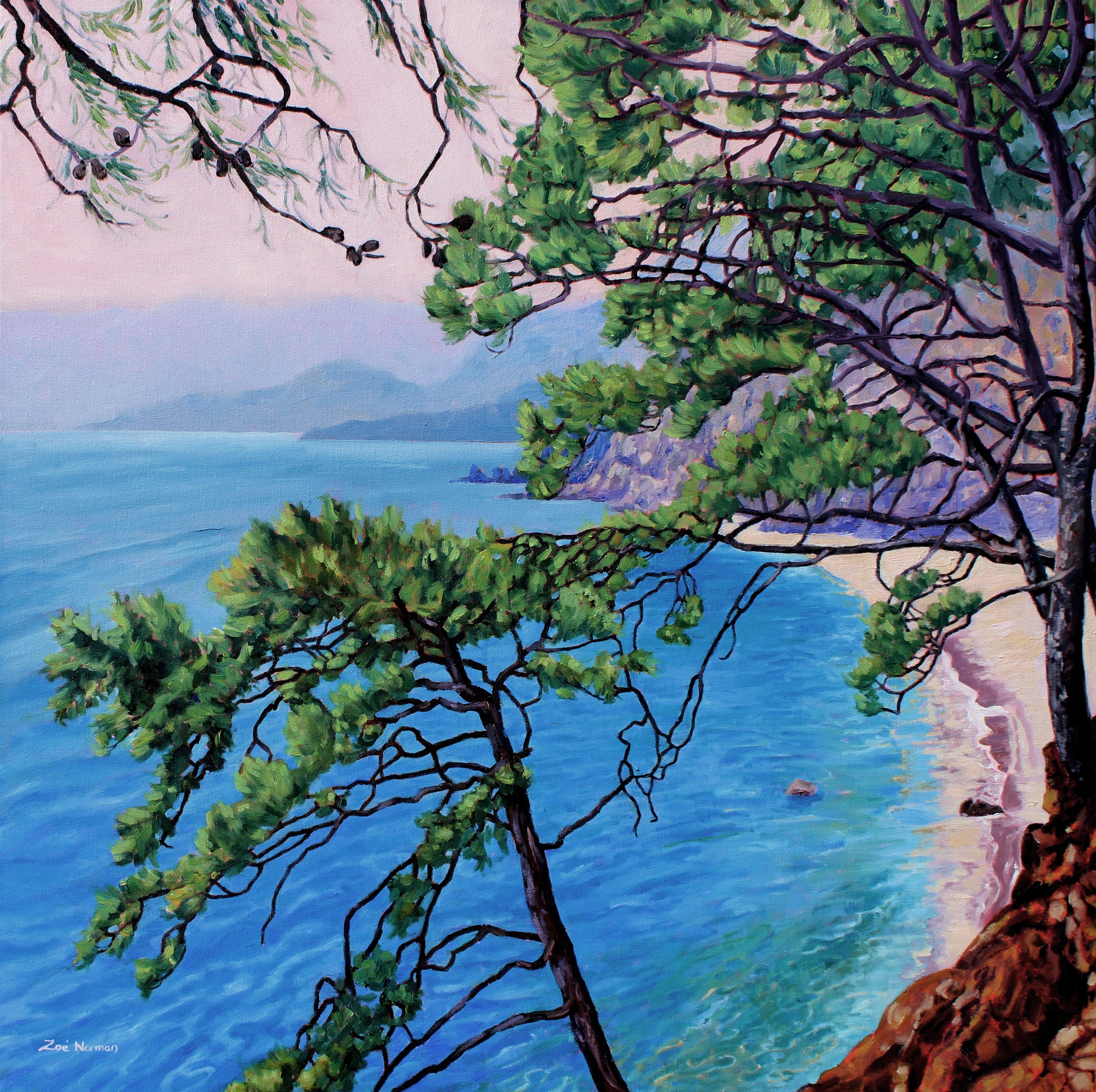 Mediterranean Heights