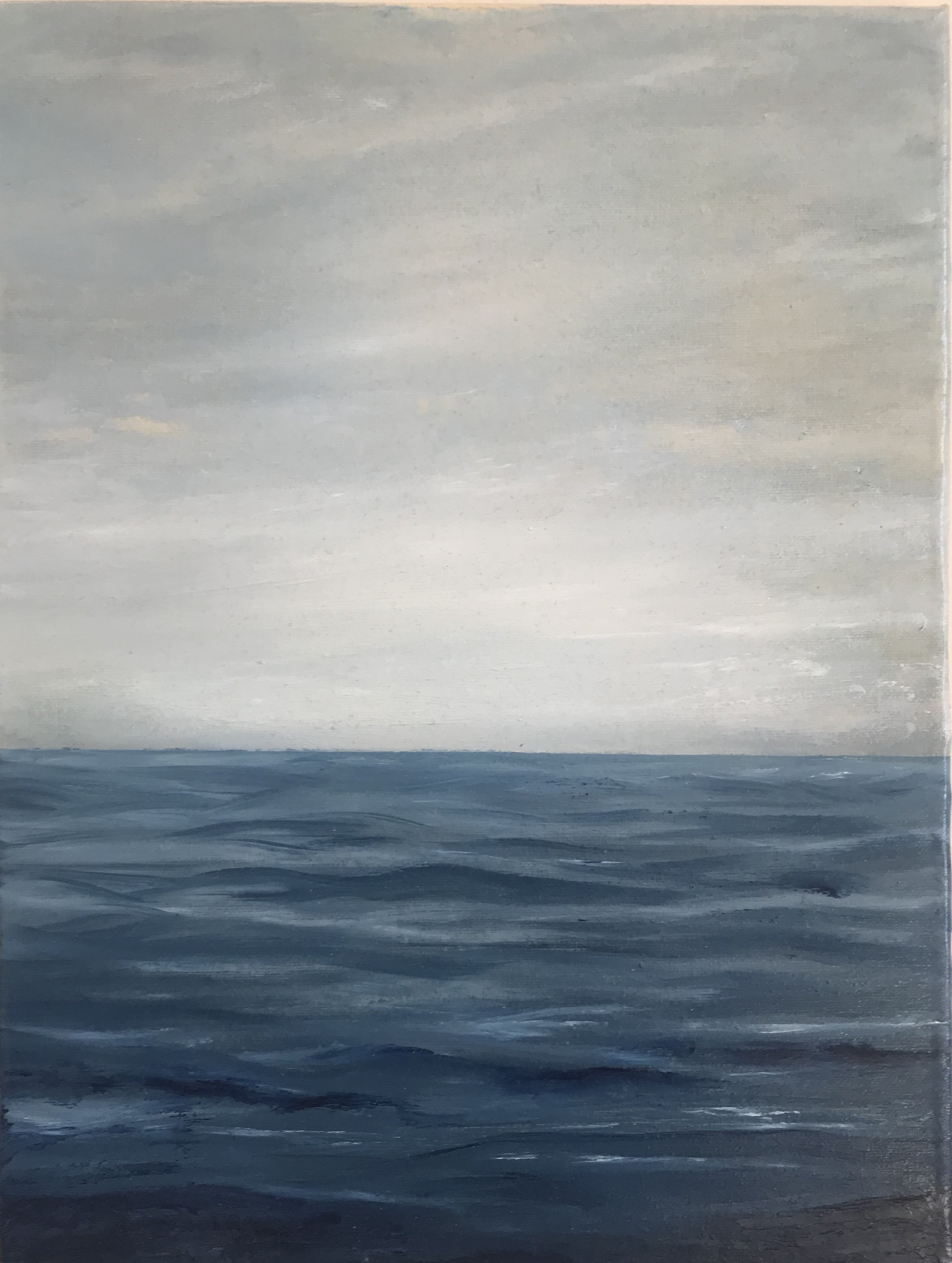 melancholic wave