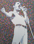 Freddie Mercury