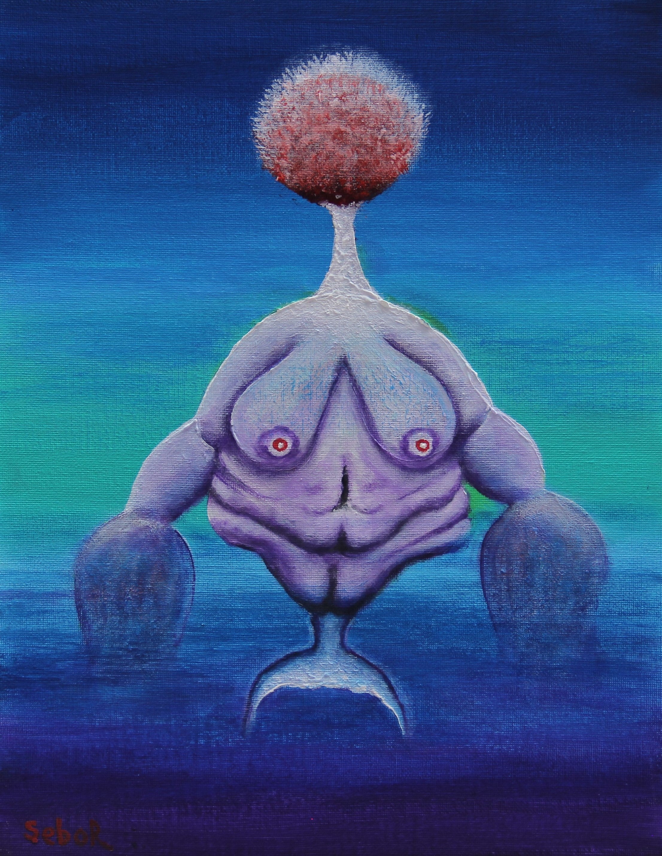 Mermaid's Dream