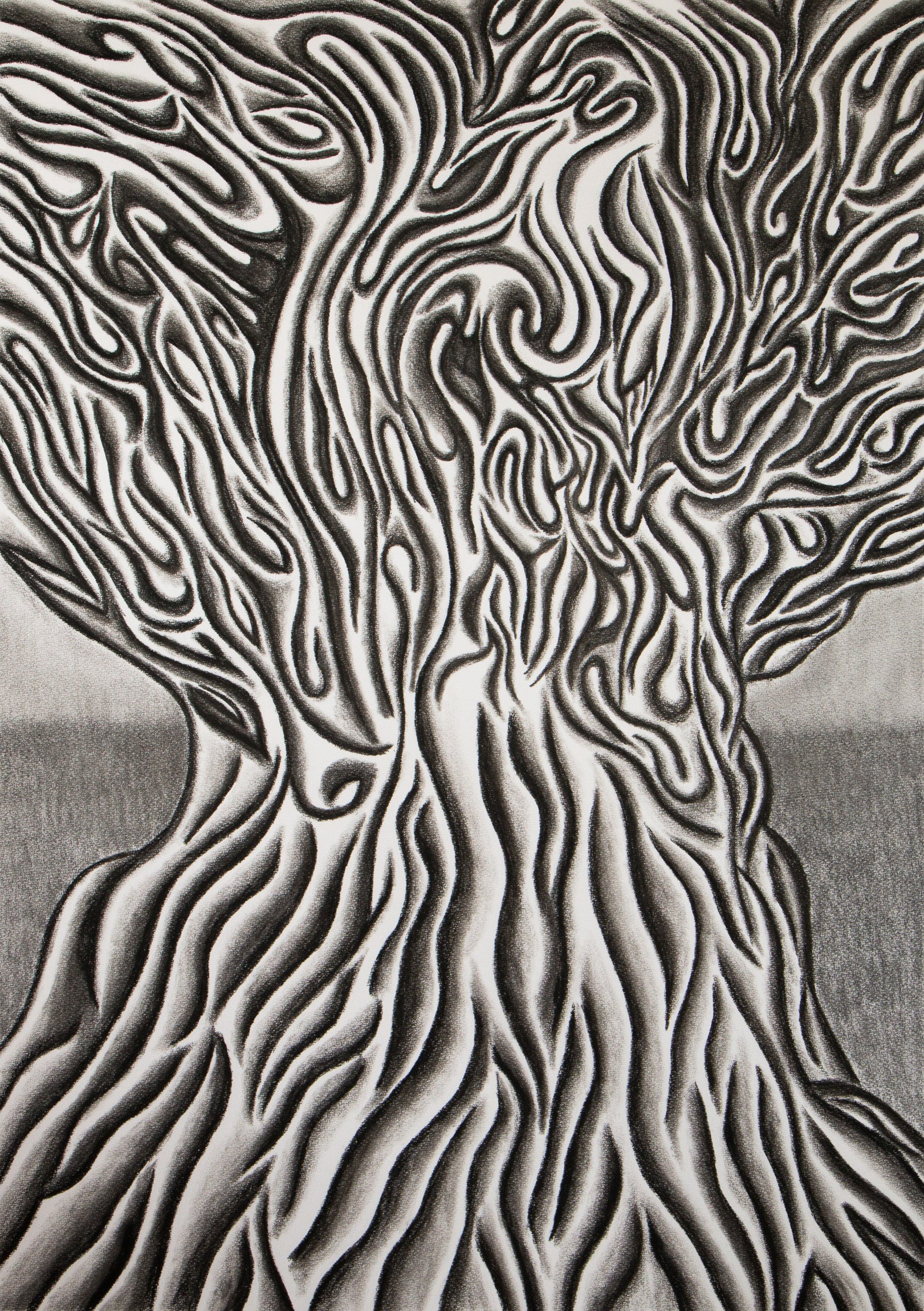 Tree of souls