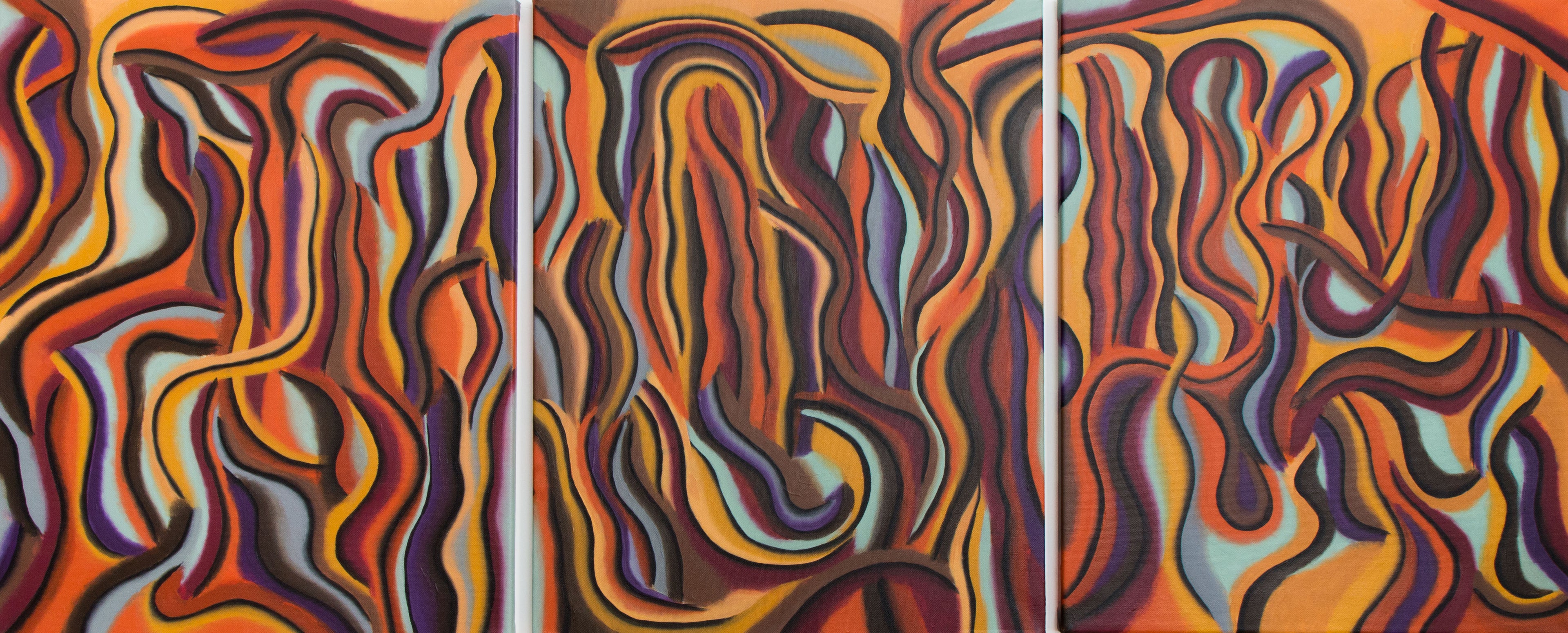 Earth rhythms  - 5