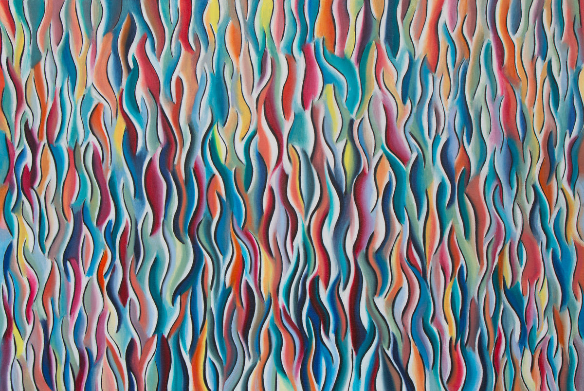 Harmony of souls