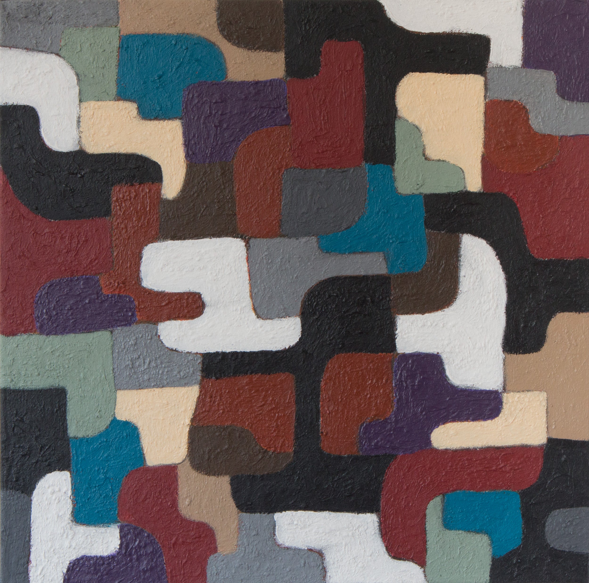 Fragments  - 3
