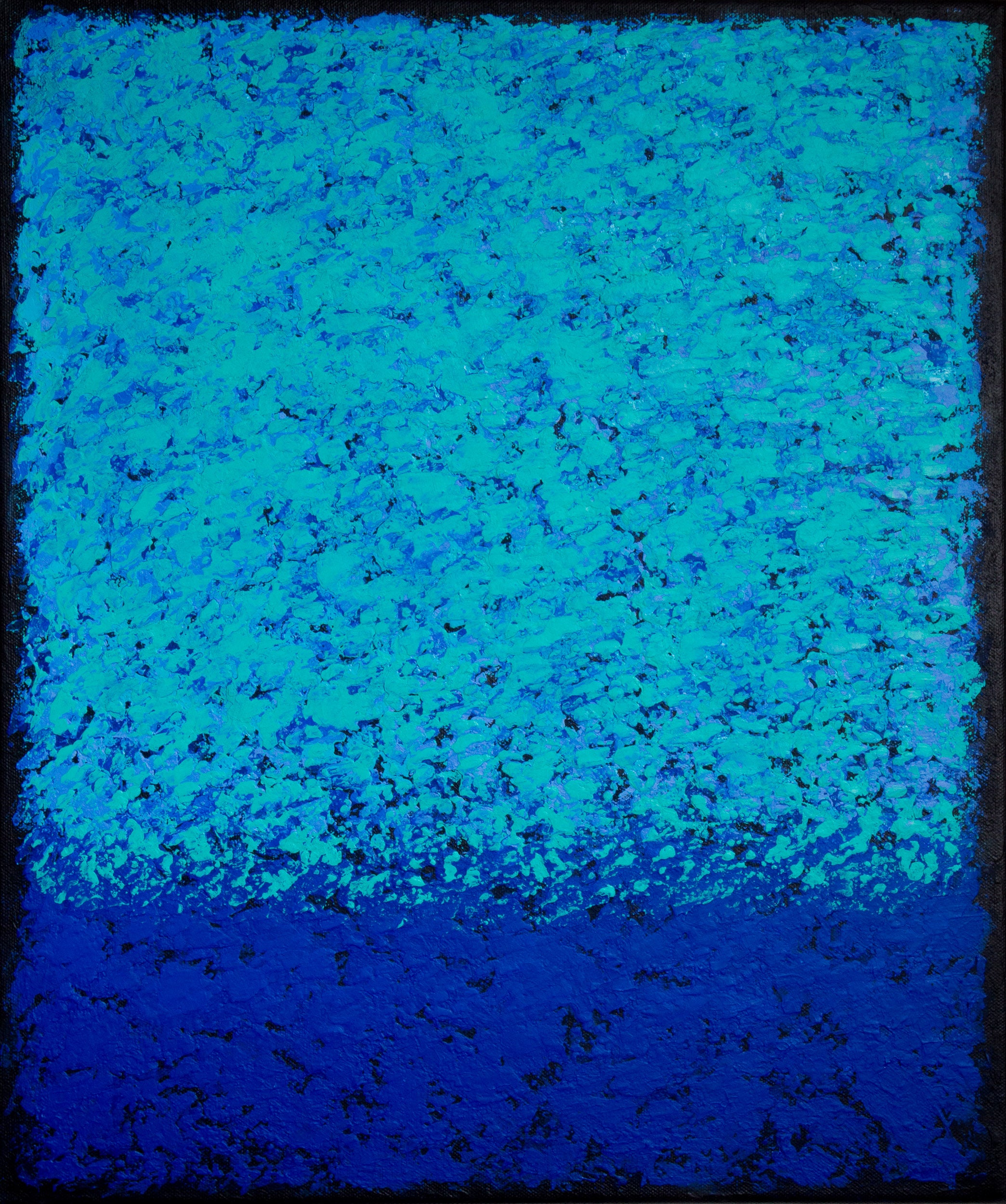 Shifting Paradigm  - 9