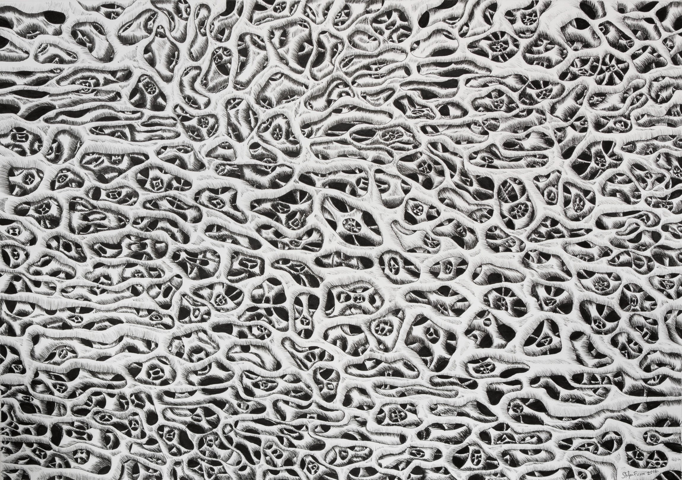 Inner space - 2