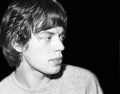 Mick Jagger 1964