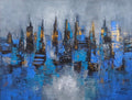Midnight Metropolis V