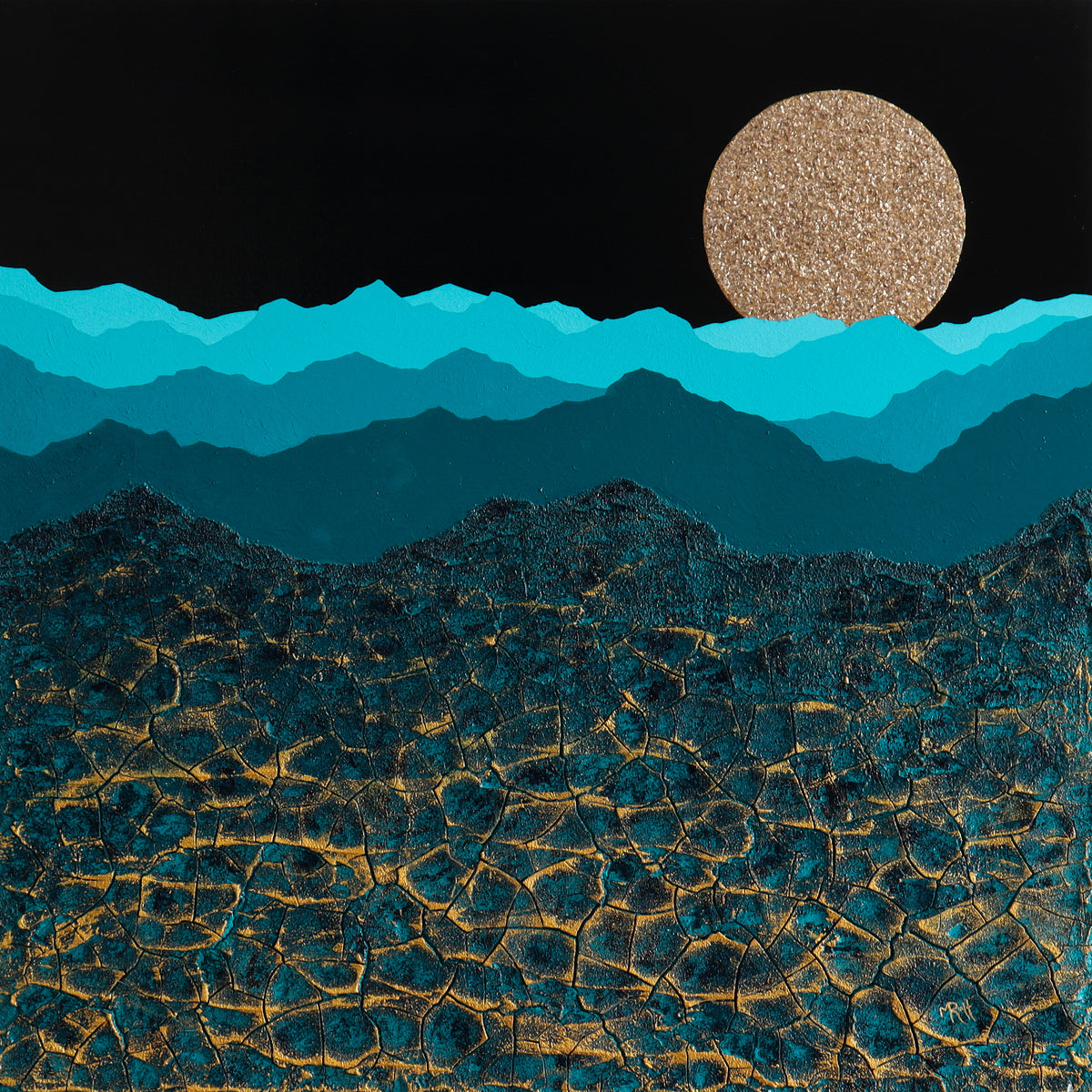 Midnight Sun 2