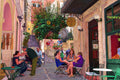 Mikro Cafe Corfu