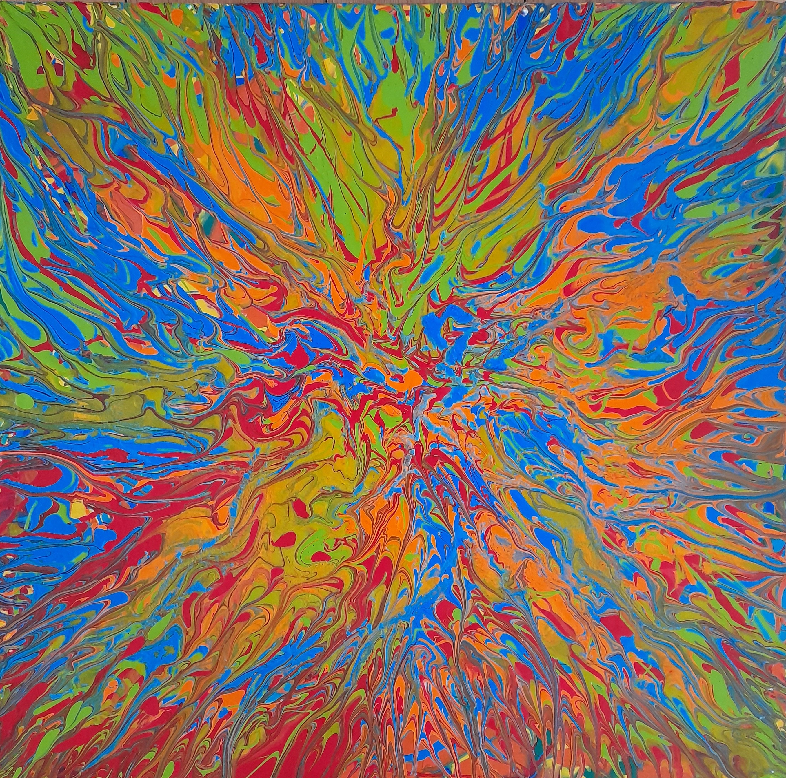 Mini Spin