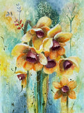 Flower Symphony