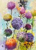 Flower Symphony No. 7