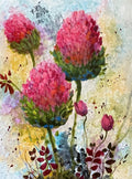 Flower Symphony No. 10