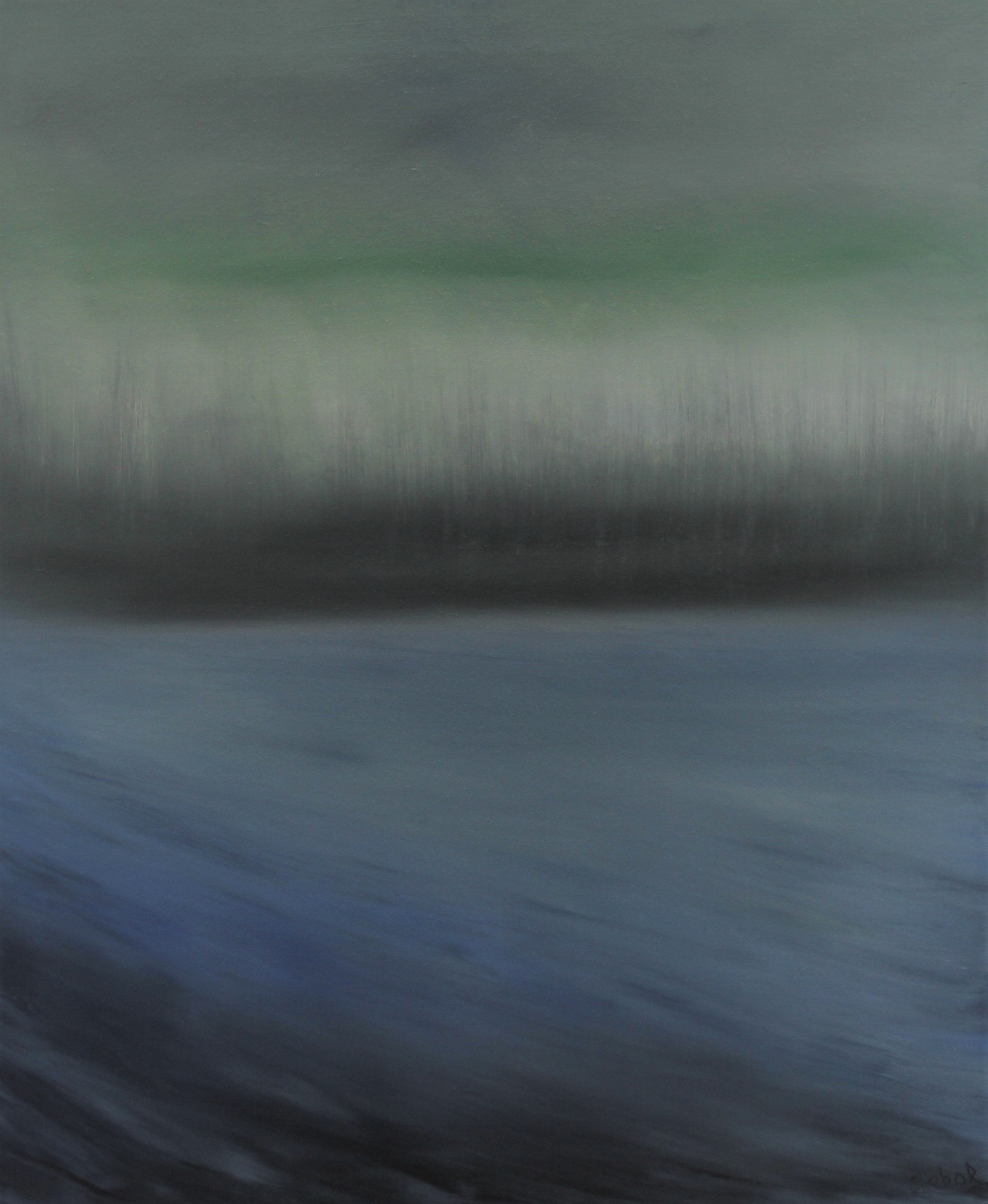 Mist Season