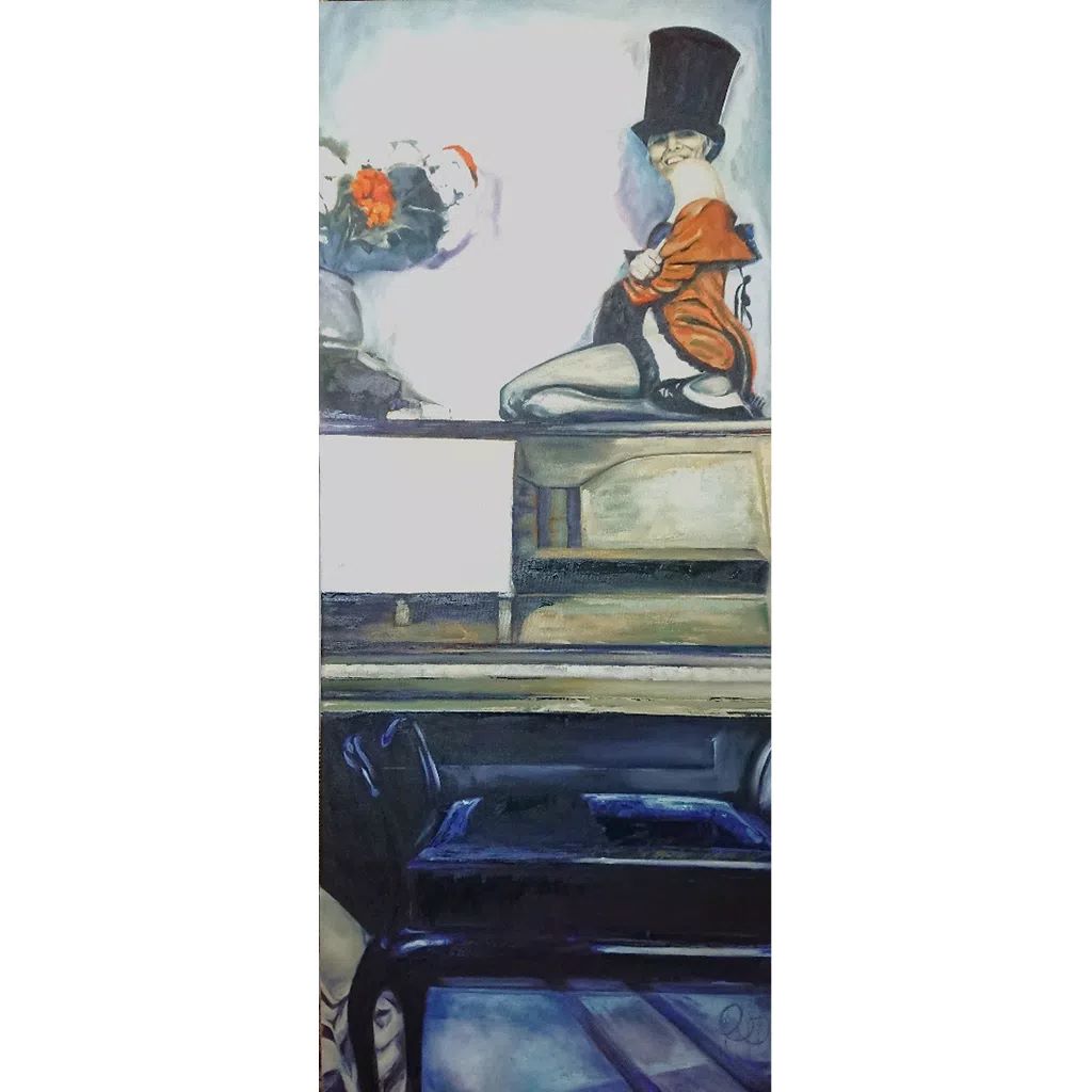 Mistress of Ceremonies