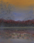 Misty Swamp