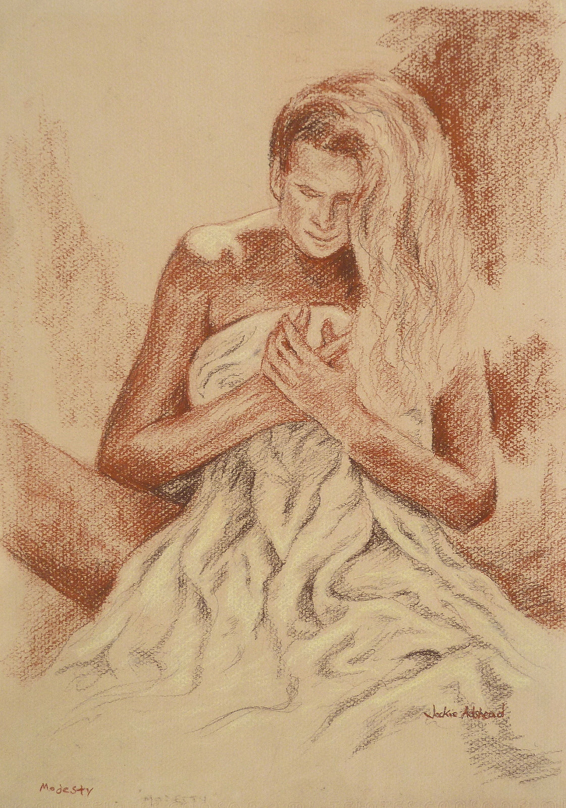 Modesty