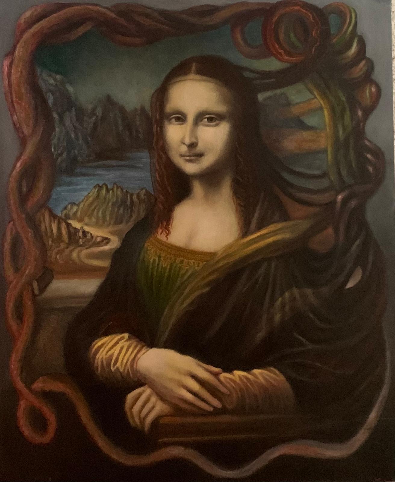 Reframing the Icon