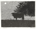 Moon Cow