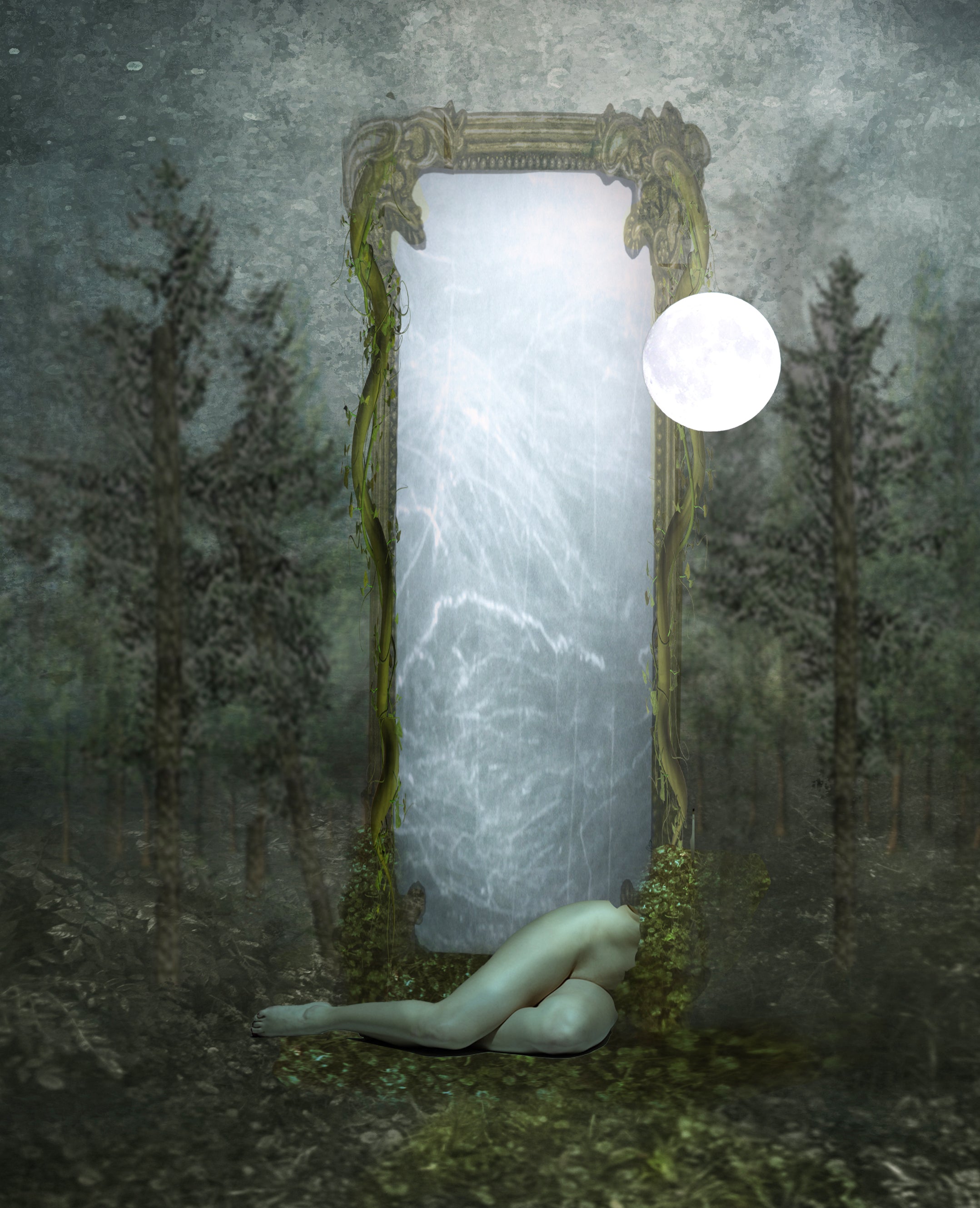 Moonlight Dream