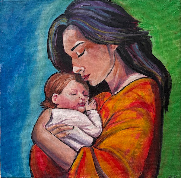 Motherhood