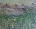 Mountains and Trees Sing Praise