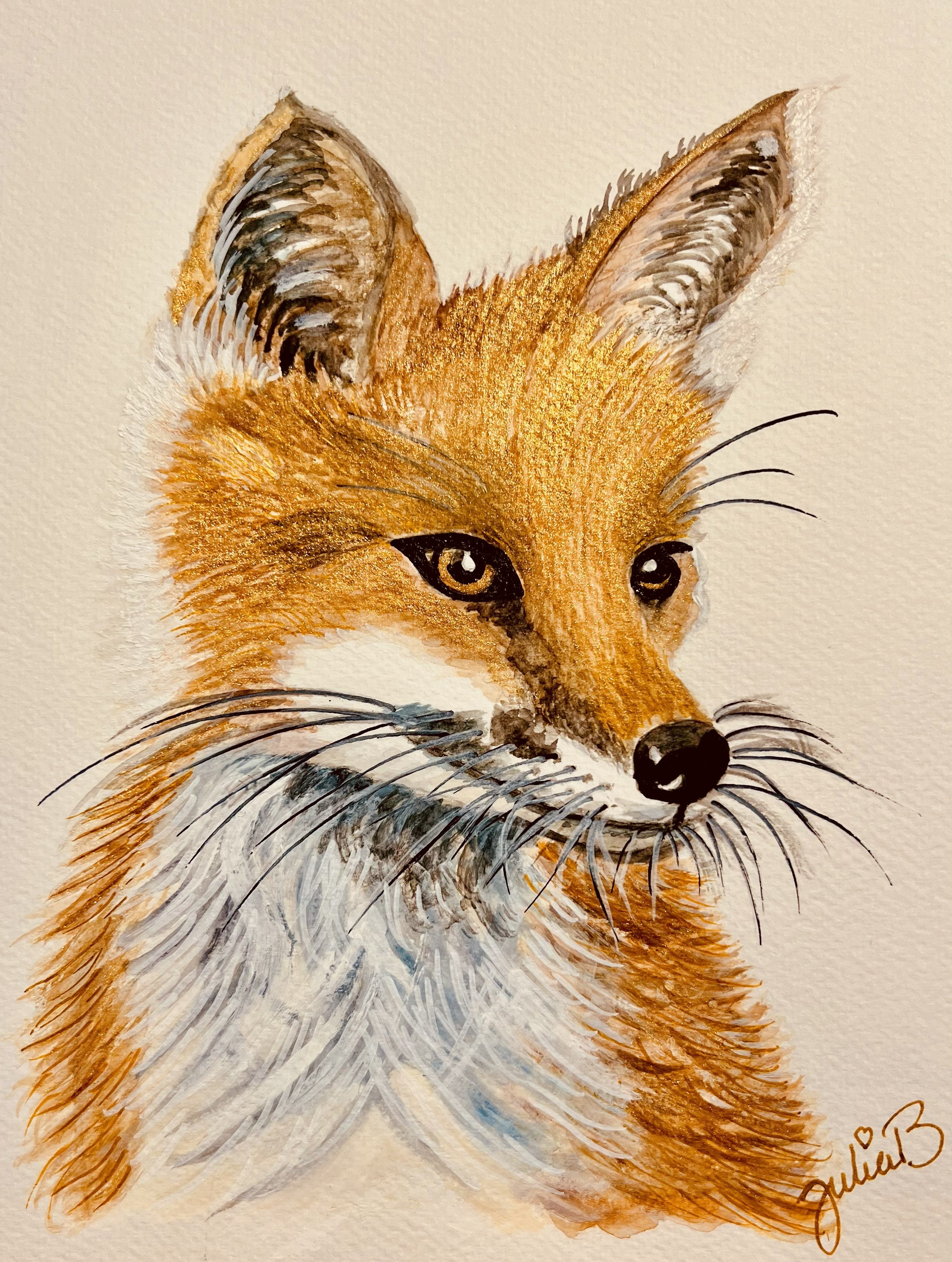 Mr Fox